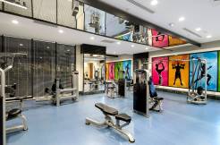 ADALYA ELITE LARA Spa